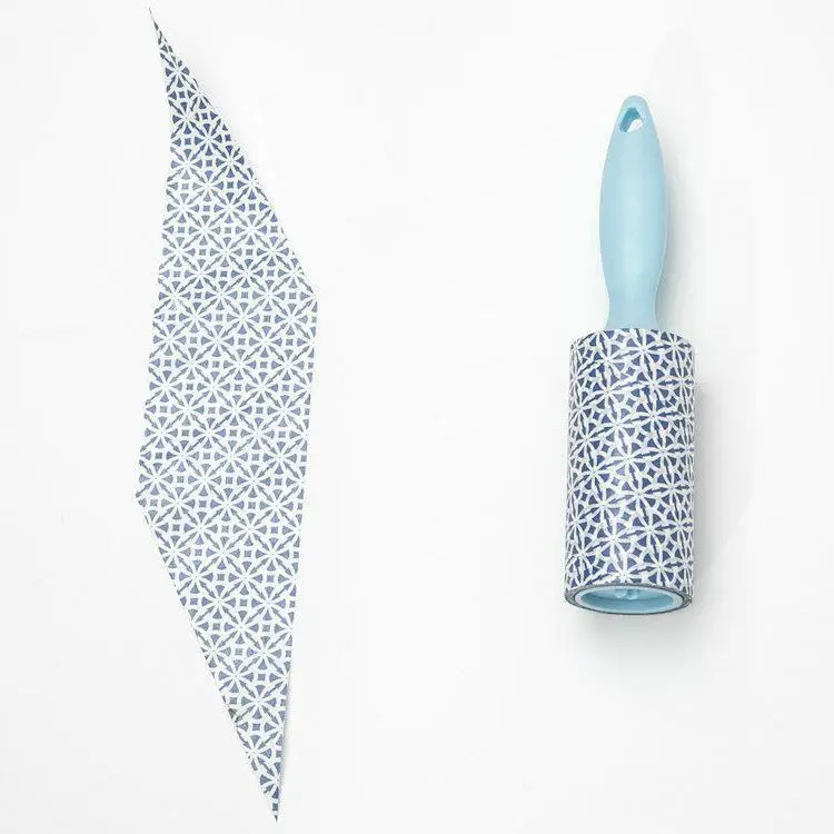 OEM multi-functional lint sticky roll