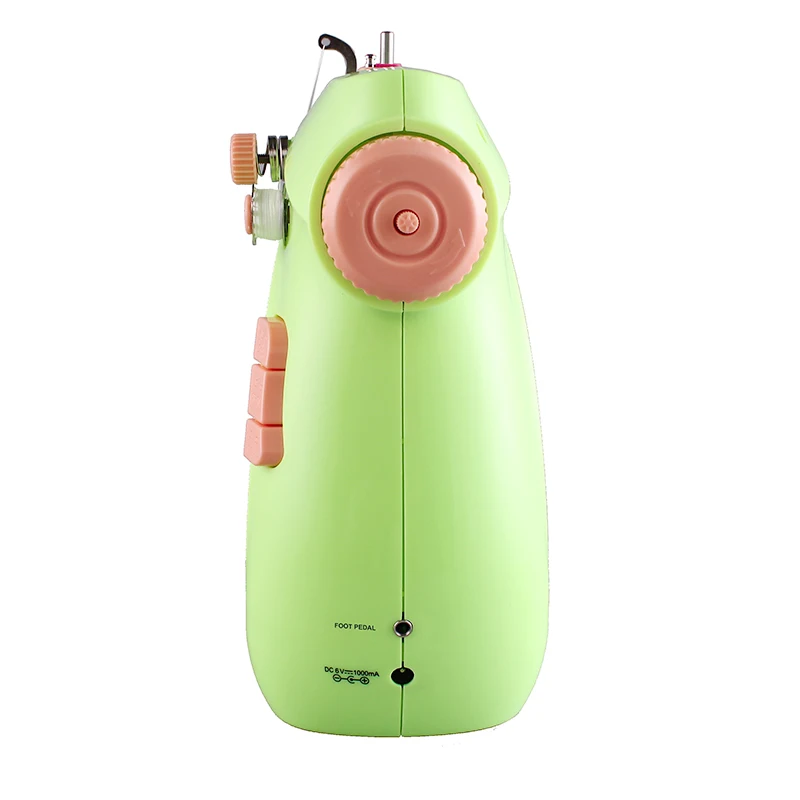 FHSM-211 mini lock-stitch sewing machine household sewing machine