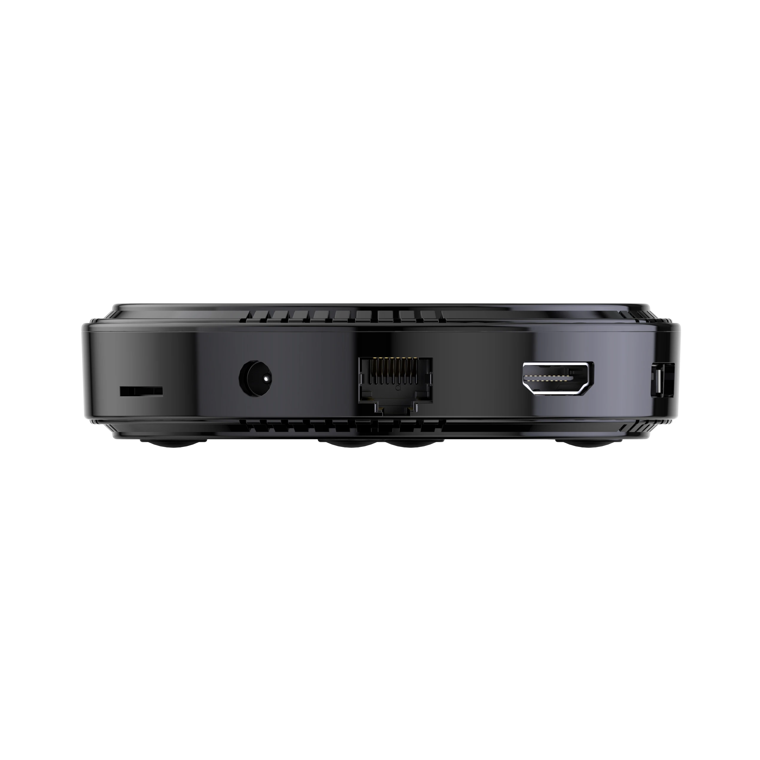Quad Core 4K Android 11.0 TV Box S905w2 5G WIFI Box Smart 4GB 64GB Media Player HK1Rbox