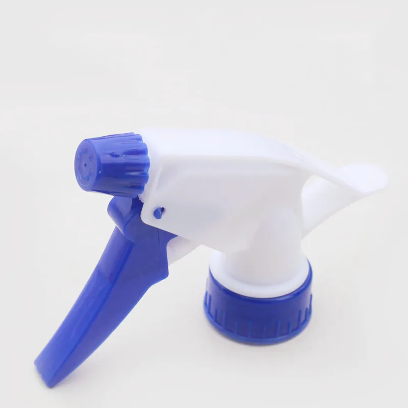 
Factory direct sale PP plastic trigger pump 28/400 28/410 agricultural Trigger Sprayer 