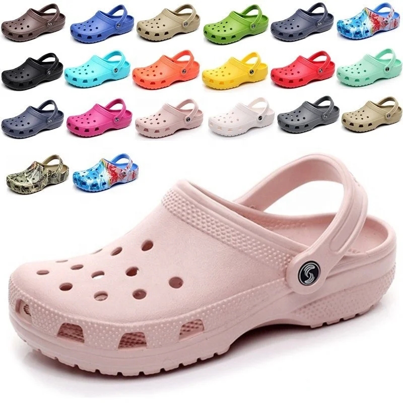  Wholesale clogs shoes sandal homm & mules