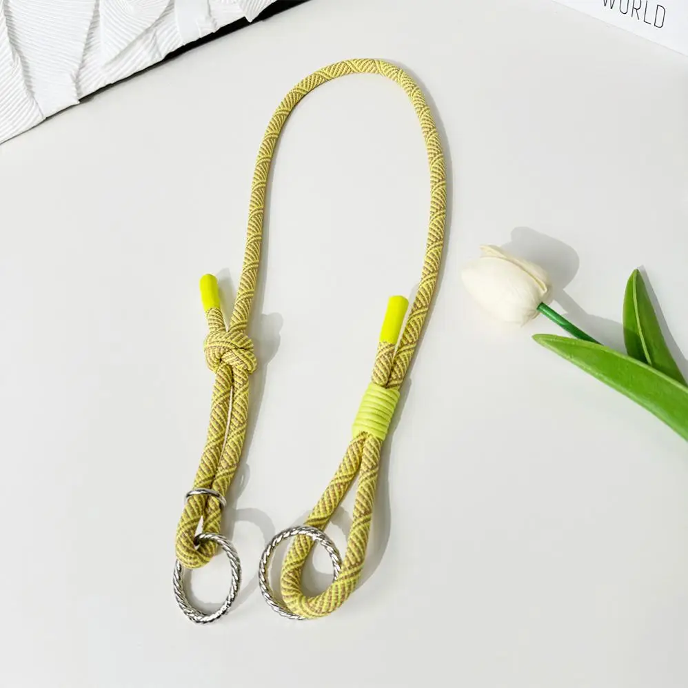 Meetee KY565 48mm DIY Bag Hardware, Straps Screw Hooks Metal Buckles Clip & Plate for Handbag Accessories/