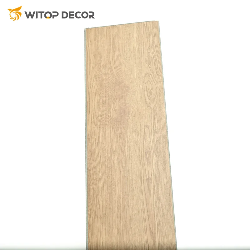 SPC flooring waterproof plastic flooring virgin material lvt flooring for interior decoration
