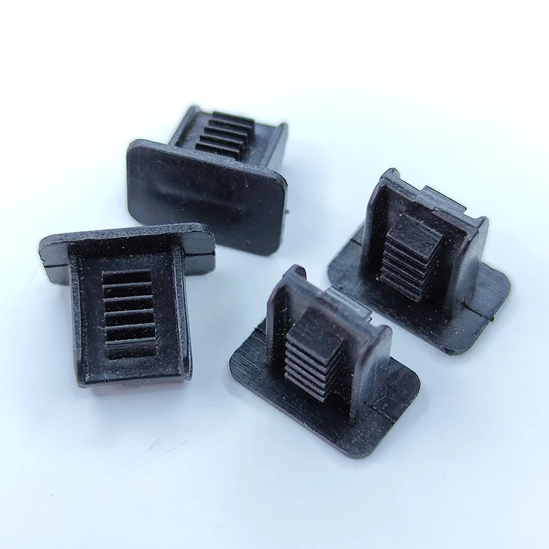 Headlining Roof Lining Rear Body Panel Trim Clips For VW Golf MK4 MK5 Polo Jetta Eos Bora Touran Caddy Passat B3 357867646