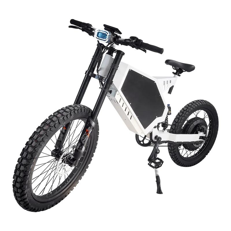 High capacity battery e-bike electric bike 12KW/15KW electric bike and full suspension electric bike k5 ebike 12000w