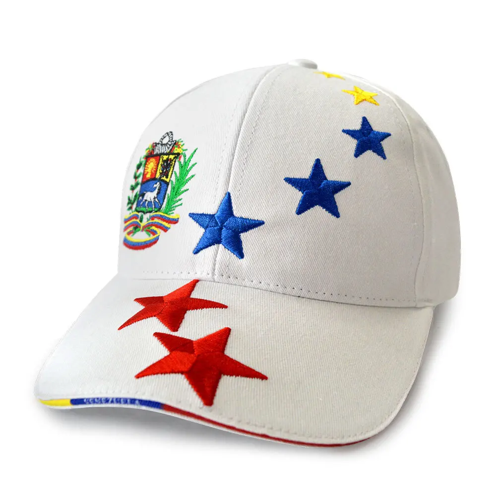 Китай Nuoxin оптовая продажа спортивные Бейсбольные кепки Gorras Venezuela Gorra De для мужчин и женщин