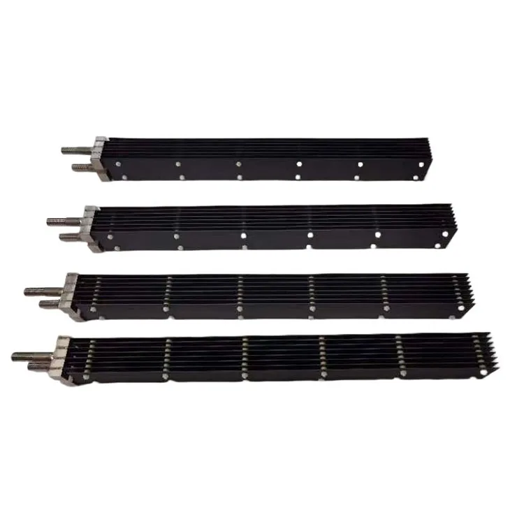 iridium plated mmo coated titanium mesh anode platinized ti plate electrode for salt chlorinator water electrolysis