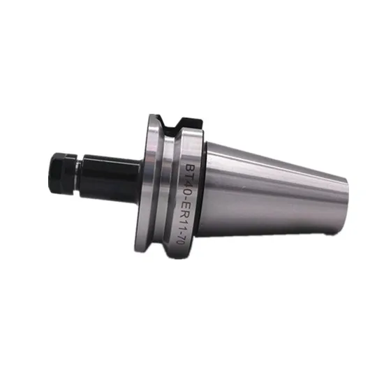 BT40-ER11 CNC Tool Holders ER Collet Chuck