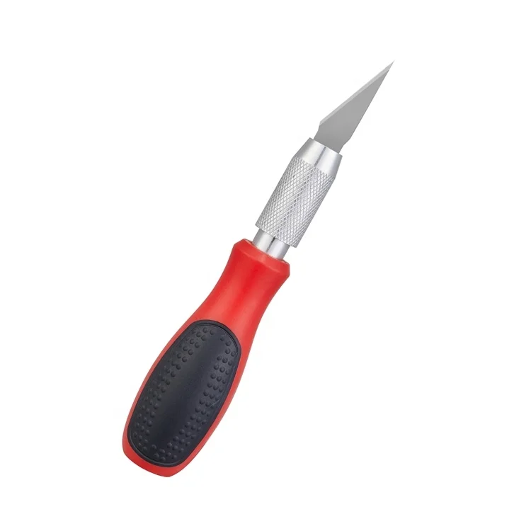 Factory Wholesale Carving Tool Durable #2 Hobby Knife for Craft Work