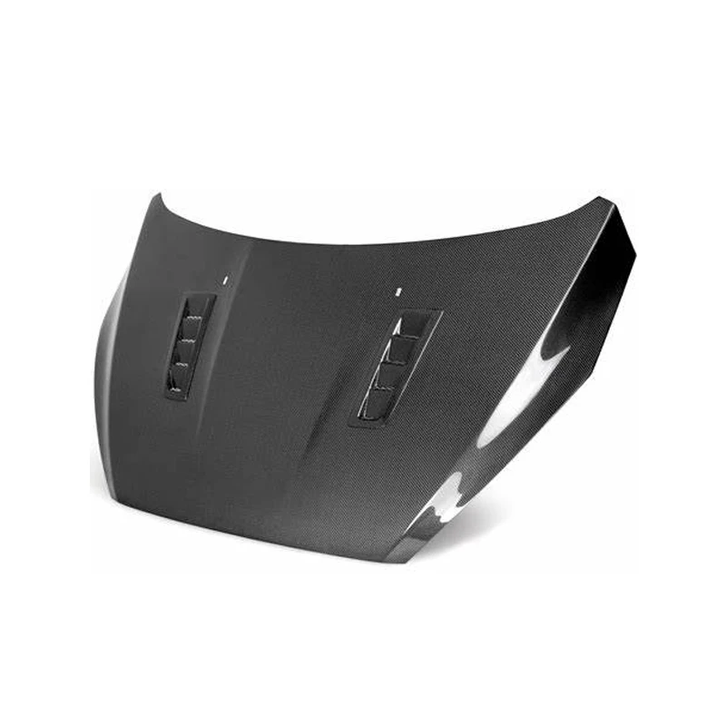 Factory Copy Real Sample Customize Carbon Fiber Car Parts