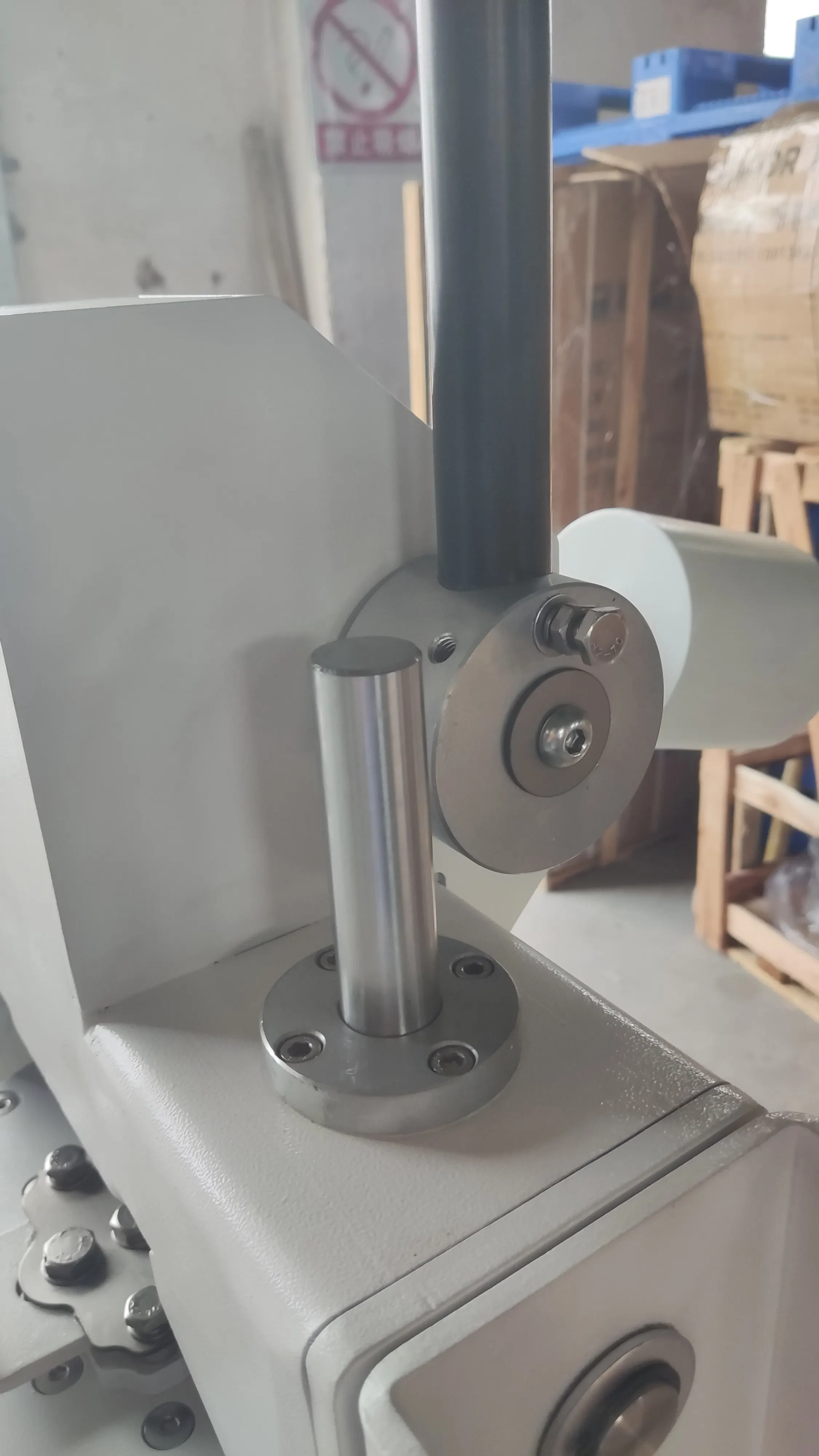 YOSLON Hot Sale  Bakery Dough Cutting Machine Manual  Bread Dough Divider Manual Dough Divider