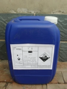 
High quality Formic Acid CH2O2 