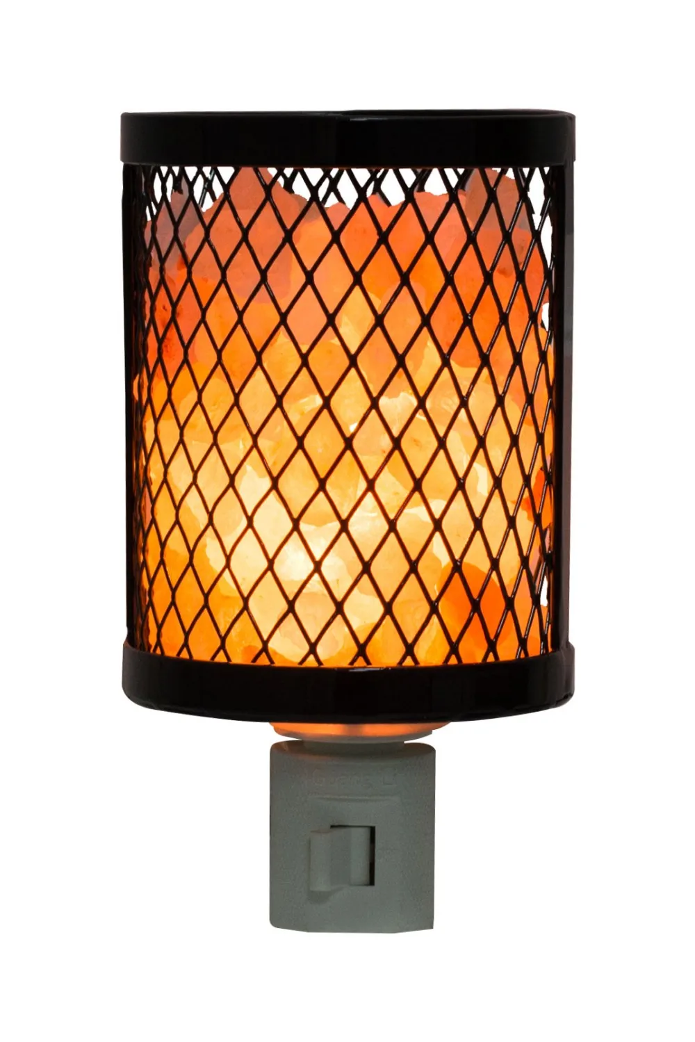 
Home Use Modern Indoor Wall Lamp Night Light Himalayan Salt Lamp 