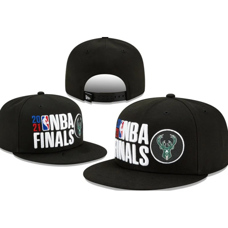 Custom New 3D Embroidery Logo Gorras Flat Brim Hat Hip hop Snapback Cap Baseball Hat Cap