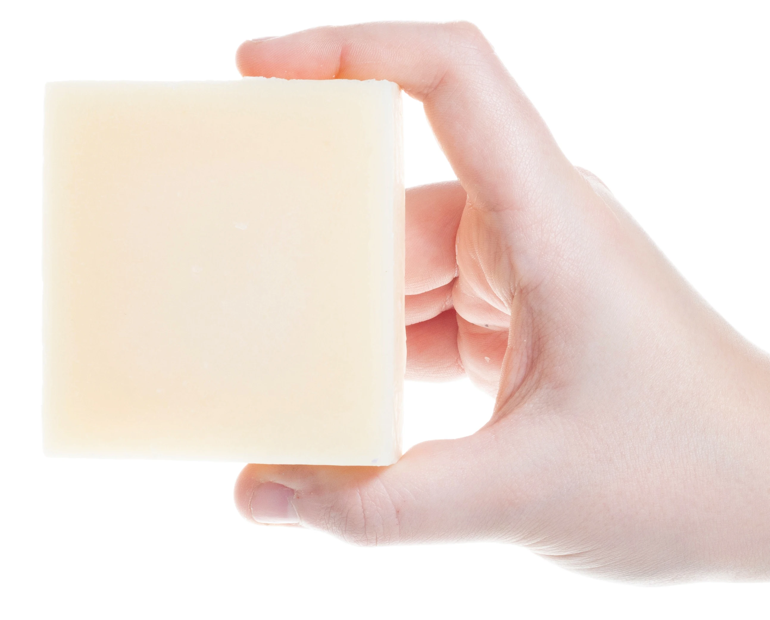 Wholesale Skin Lightening Face Body Bath Soap Cotton Blossom - Premium Classic Single Soap Bar