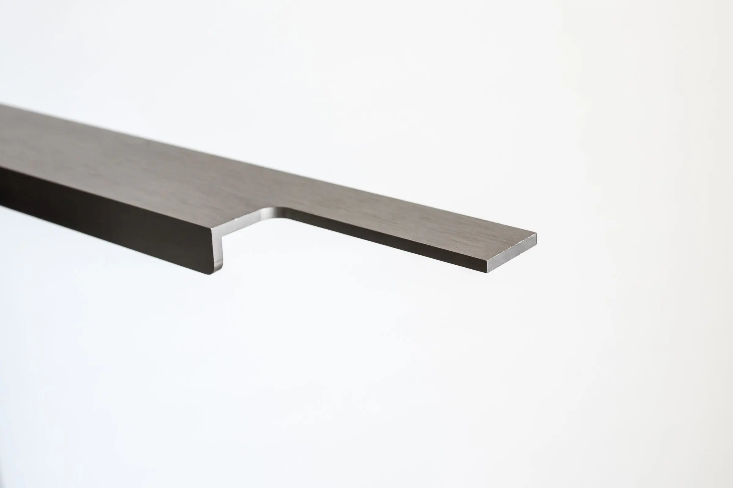aluminum edge profile for cabinet edge banding strip aluminum frame
