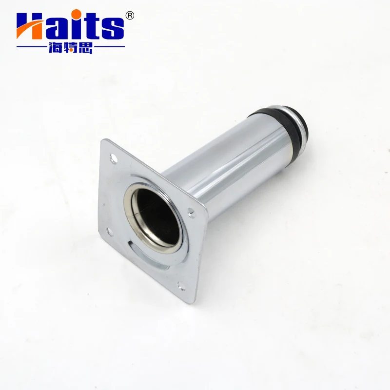 80-200mm Iron Adjustable Legs Folding Table Leg Bracket Adjustable Dining Table Leg