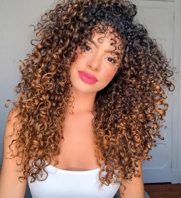 Wholesale Full 100% Human Hair Curly 13x4 4x4 Glueless Lace Wigs Blonde Color Kinky Curl Lace Front Wig For Black Women Vendor