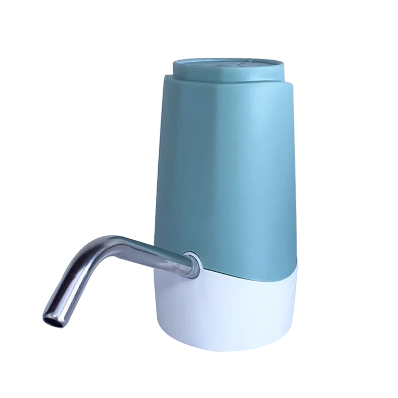 Household Portable Automatic Electric Bottle Water Pump Dispenser