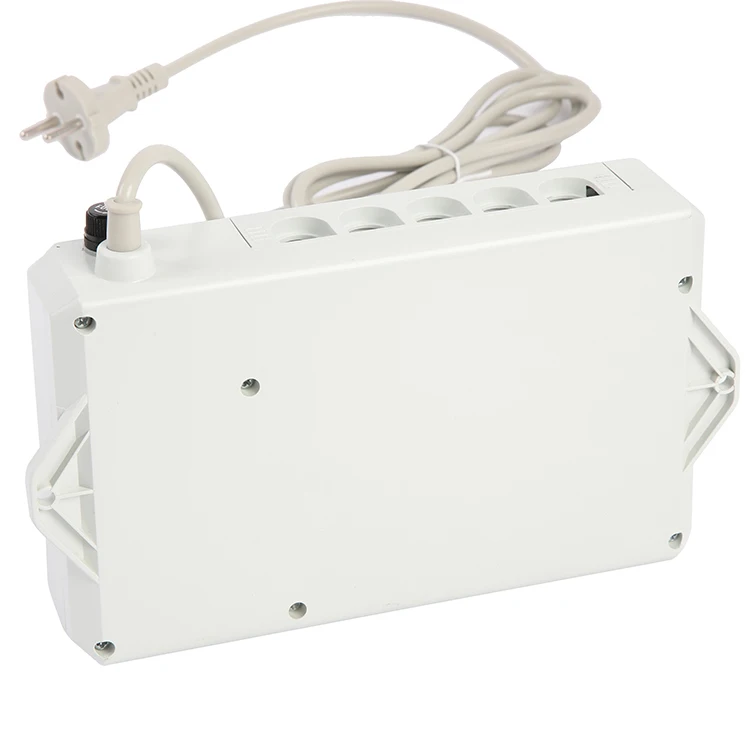 JS35KK linear actuator control boxl 4x4 box for medical bed electric bed