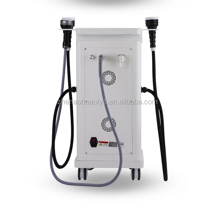 
Cellulite Removal RF Microwave Vacuum fat splitting system /Vacuum Therapy Massage Machine 