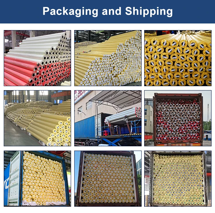 Factory wholesale sunproof waterproof tarpaulin thickened sunshade rainproof tarpaulin wear-resistant raincloth PVC canvas