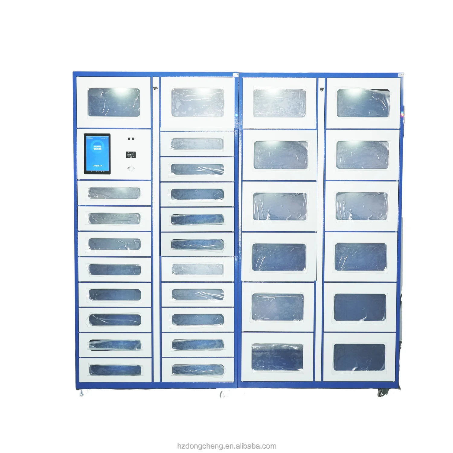 Latest product smart warehouse storage for tool management