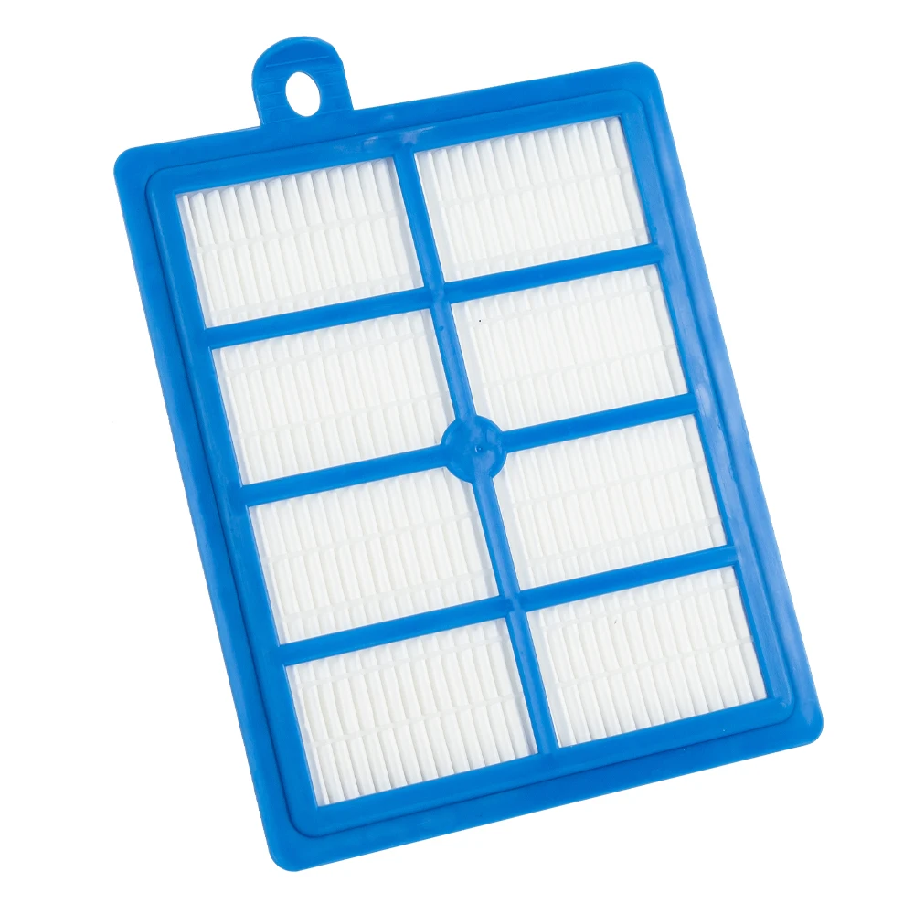 OEM VACUUM CLEANER HEPA FILTER PARTS FOR EUREKA PHILIPSS ELECTROLUX HF1 HF12 EFS1W EL012B EL012W FC8031 FC90 FC91 FC92 60286A