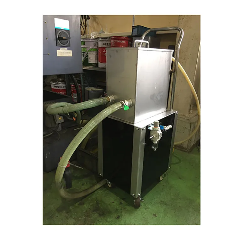 
High quality oil fuel water Separation Mixing Other Chemical Equipment 