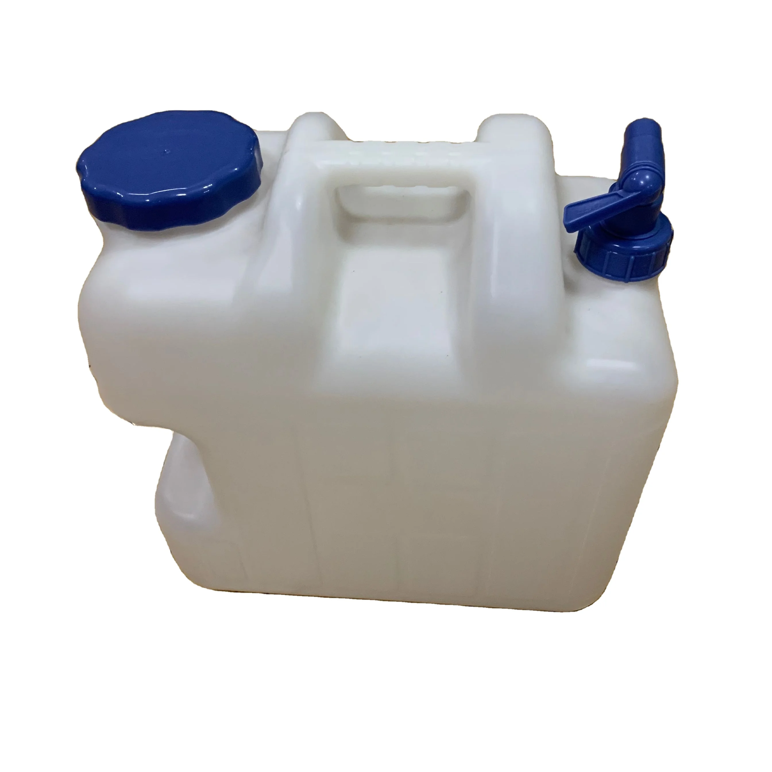 25L plastic water can
