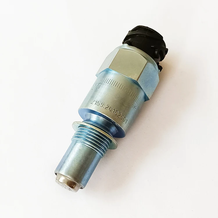 Speed Sensor VDO 2159-20102501 Auto Parts Speed Odometer Sensor 215920102501