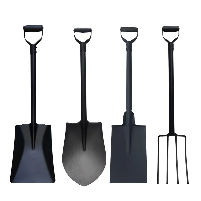Farm shovel South Africa one shovel square head shovel