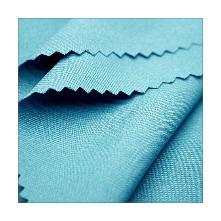 
Soft shell three in one fabric 75D four side elastic TPU outdoor functional fabric composite fleece 