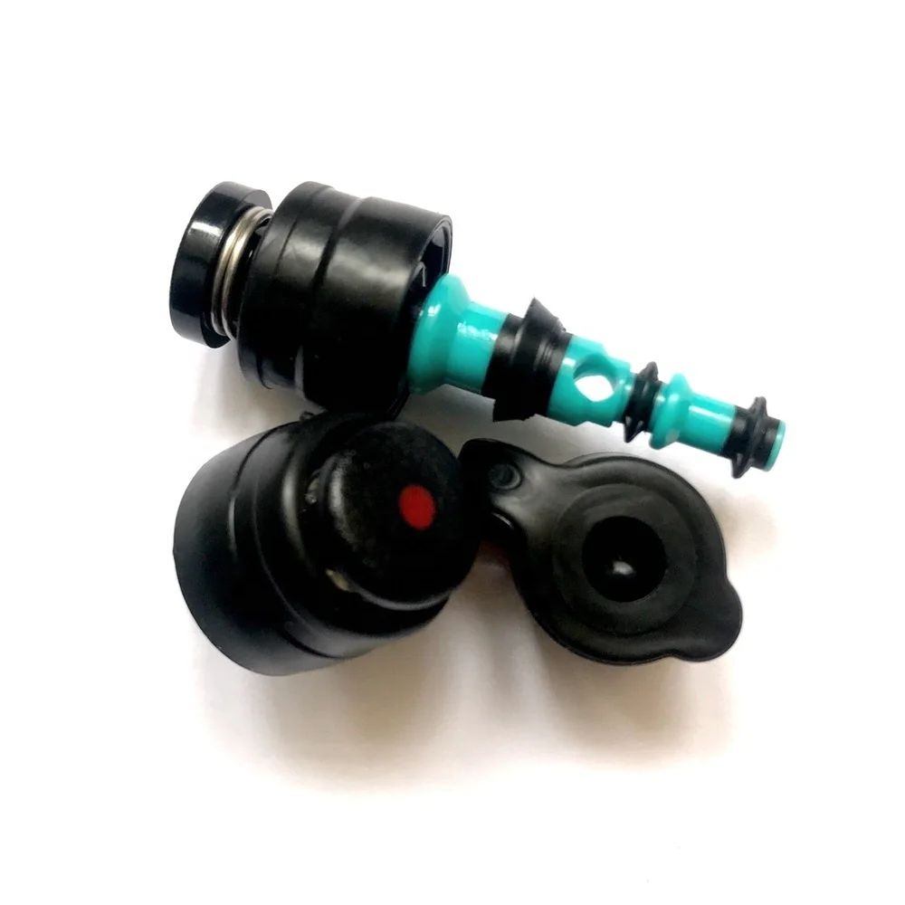 Olympus Pentex Fujinon Flexible Endoscopy Endoscope Accessories Disposable Air Water Suction Valve Suit