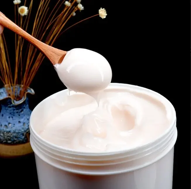 Made in China Luxury Cosmetics Face Cream Sulfate-Free Whitening and Vitamin C Collagen Face Moisturizer Cream Manufacturers