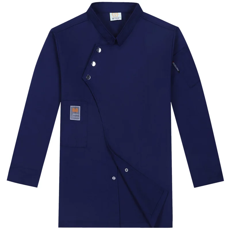 Hotel chef uniform Restaurant and bar Chef jacket Cooking Chef jacket specializing in wholesale production and sales