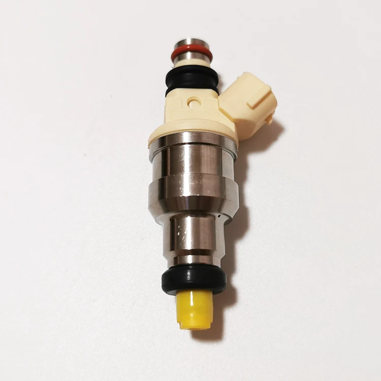 Car spare car parts Fuel Injector FJ396 INP470 for SU-ZUKI SIDEKICK 1.6L L4 1994 X-90 INP-470