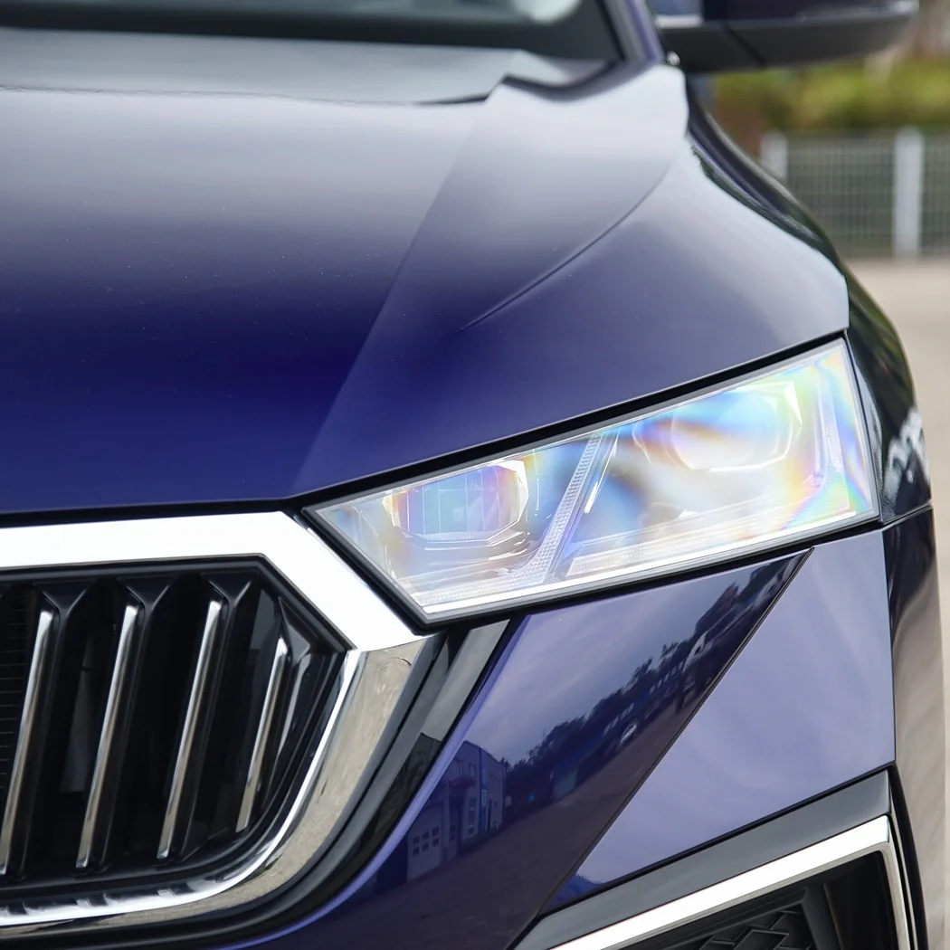 2024 2025 Volks-wagen Octavia Pro TSI280 Премиум тираж 1 4 т бензиновый автомобиль дешевый Подержанный для продажи