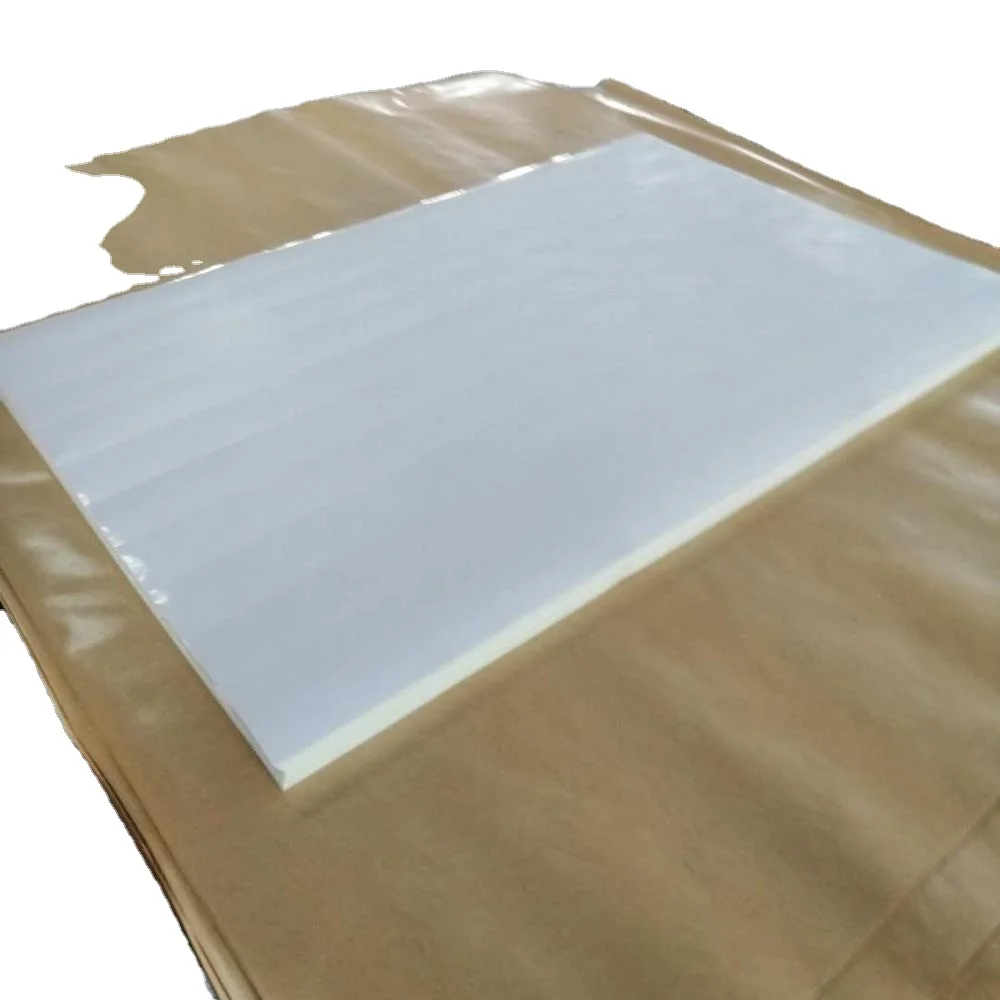 70cm x 100cm self adhesive paper