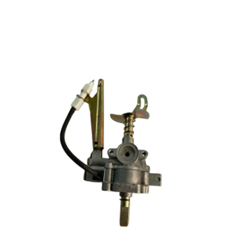 High quality Gas valve cook   valvula gas cocina 	 Lpg valves spare gas stove