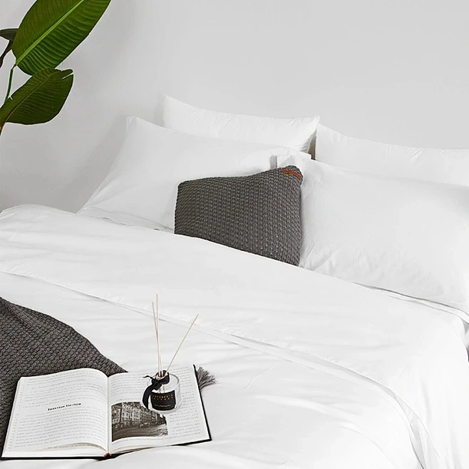 Manufacturer Wholesale Custom Royal Hotel 100% Cotton Bedding Set Hotel Quality Sheets Bedding Set