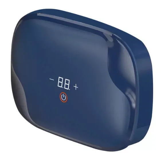 3.4KW 4.5KW 5.5KW mini kitchen tankless water heater electric instant geyser water heater