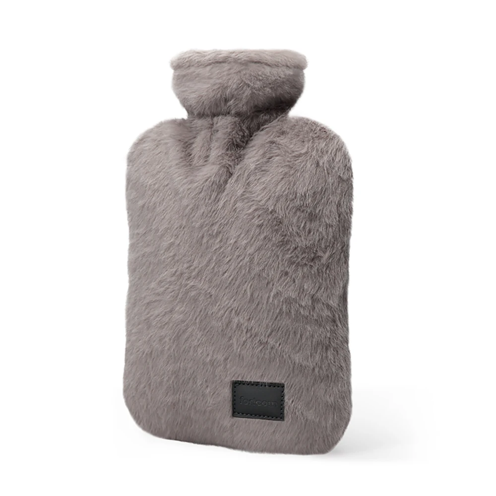 Большая сумка для горячей воды л, наполняемая водой, согревающая Сумочка, сжатие живота, горячий сжатие, Взрывозащищенная сумка для воды