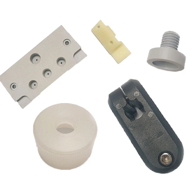 Custom Cnc Mechanical Parts Machinery Dental Spare Parts Dental Mining Equipment Parts Cnc Machining Service