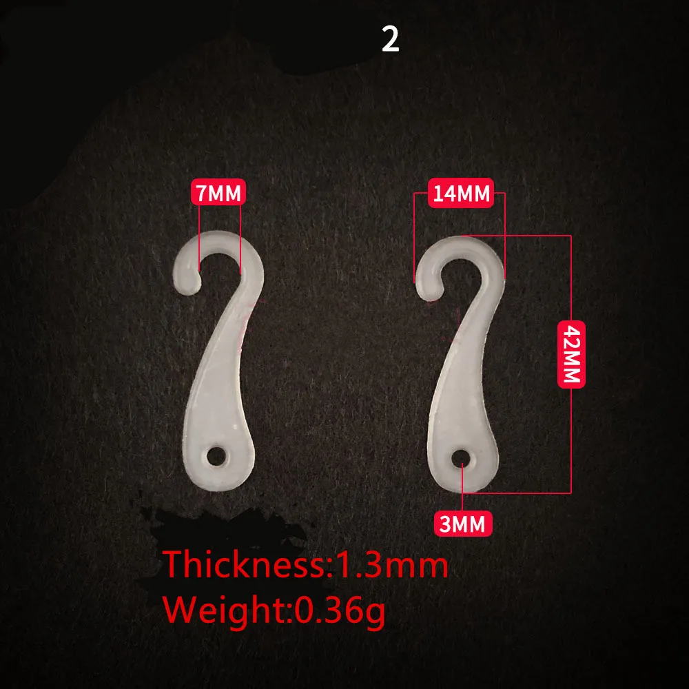 China wholesale pvc cardboard white plastic hook clothes hanger for sock packaging