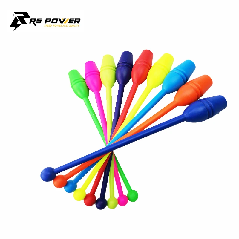 Красочный спортивный гимнастический клуб, тренажерный зал, клубный зал, бар, тренажерный зал, ритмический гимнастический клуб