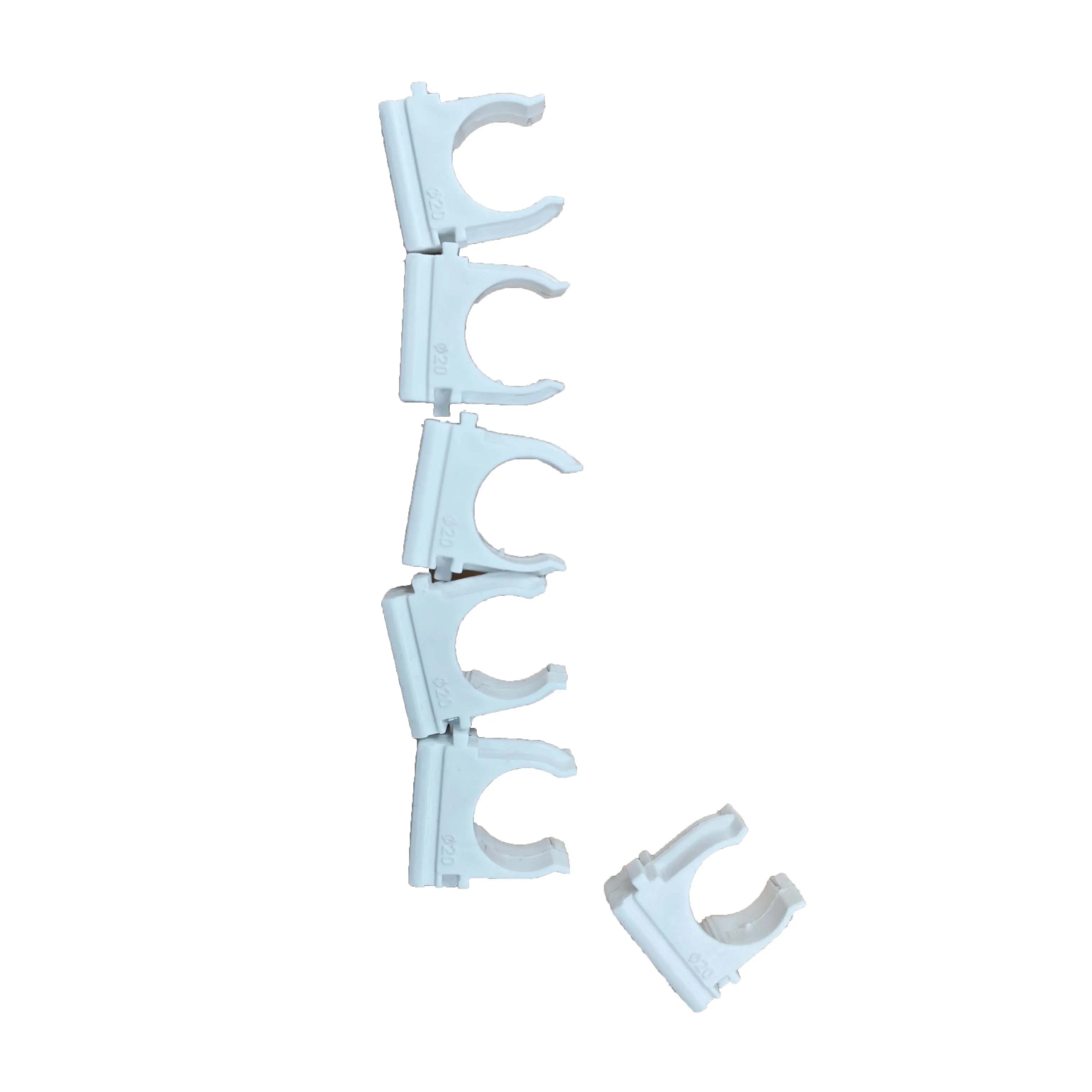 Fastener Clip 20 for Gas Mounting Gun GSN50