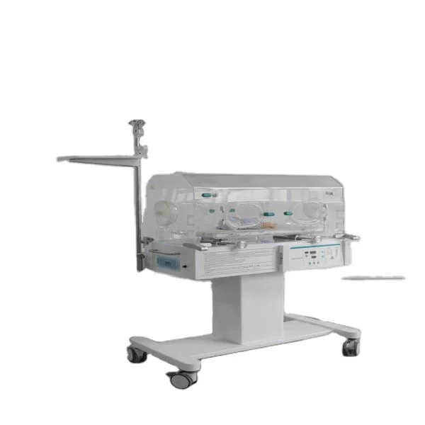 ALG  10  Professional  safe and intelligent medical baby incubator