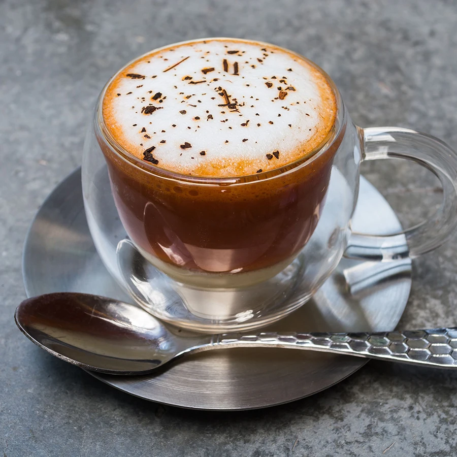 Halal certificated non dairy creamer food additives coconut oil coffee and milk tea