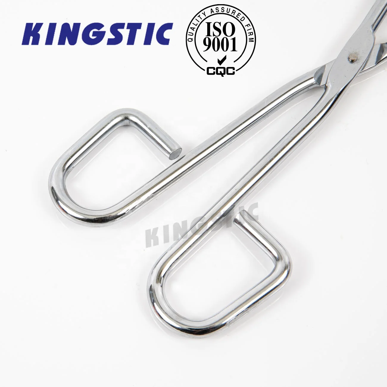 Beaker Tongs 10 inch Length stainless safety tong clamp beaker holder pliers for lab use CE ISO